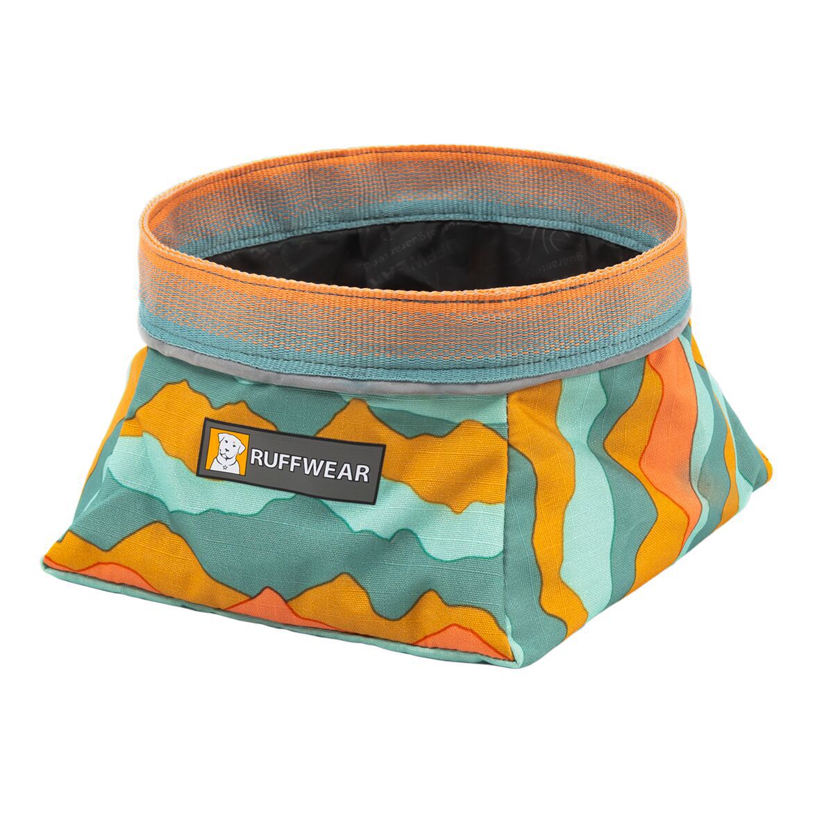 Ruffwear Quencher Hundskål