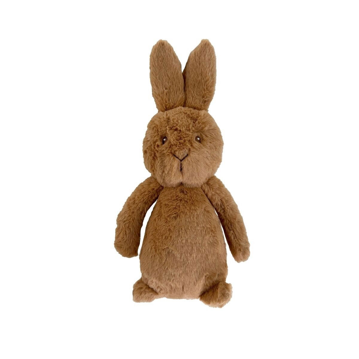Bark-A-Boo Evergreen plush bunny L