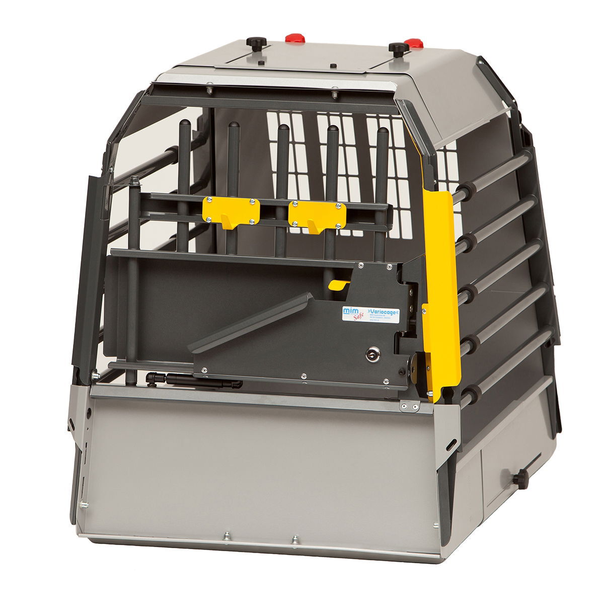 MIM 3G Variocage Compact Hundbur