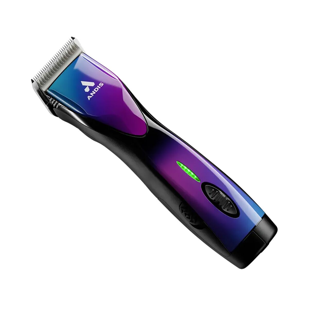 Andis Pulse ZR® II Purple Galaxy