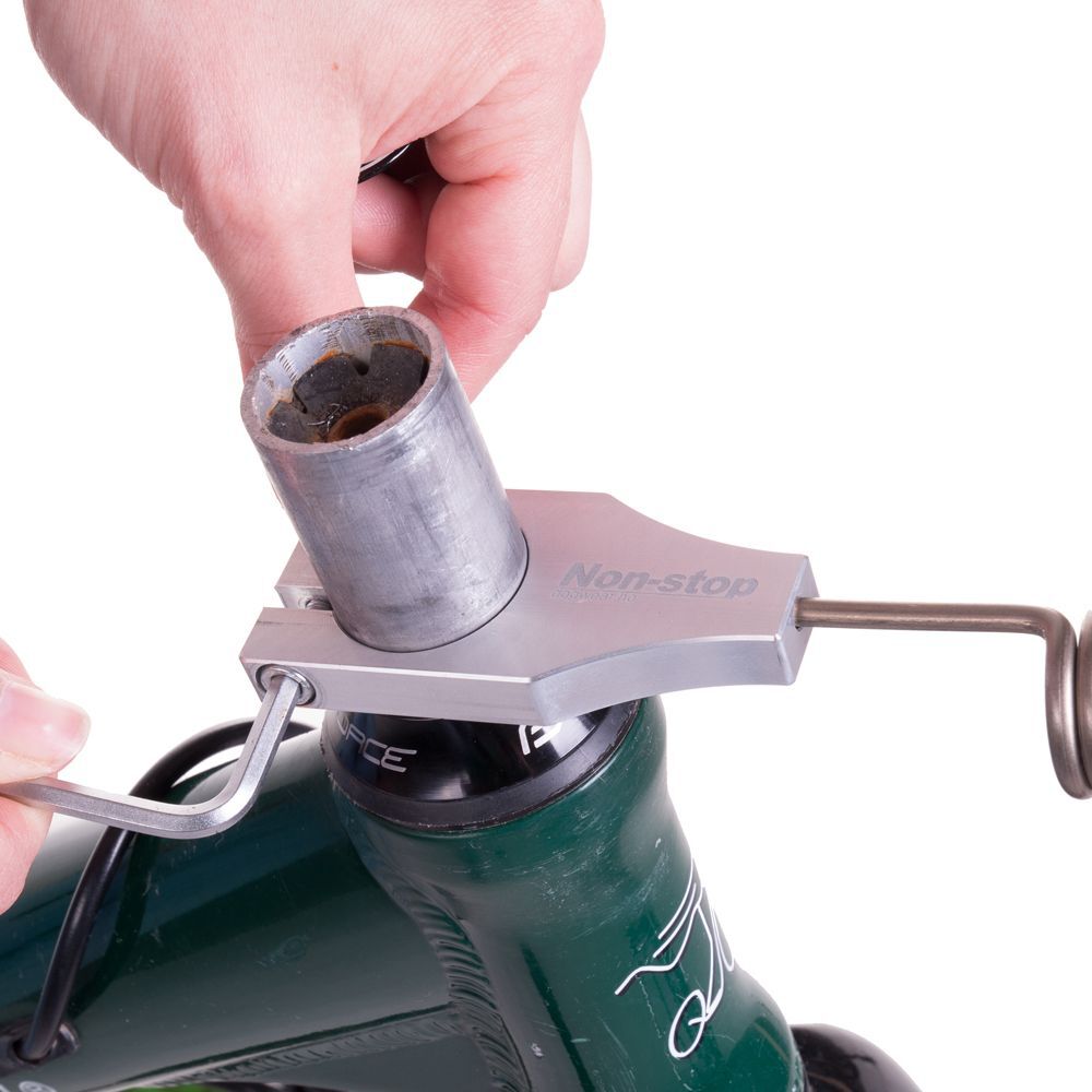 non-Stop Dogwear Bike Antenna