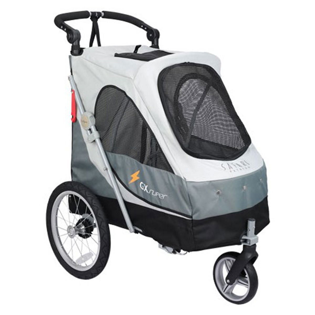 Petstro Djurvagn | Hund - Hundtillbehör - Hundvagn | DogStyle