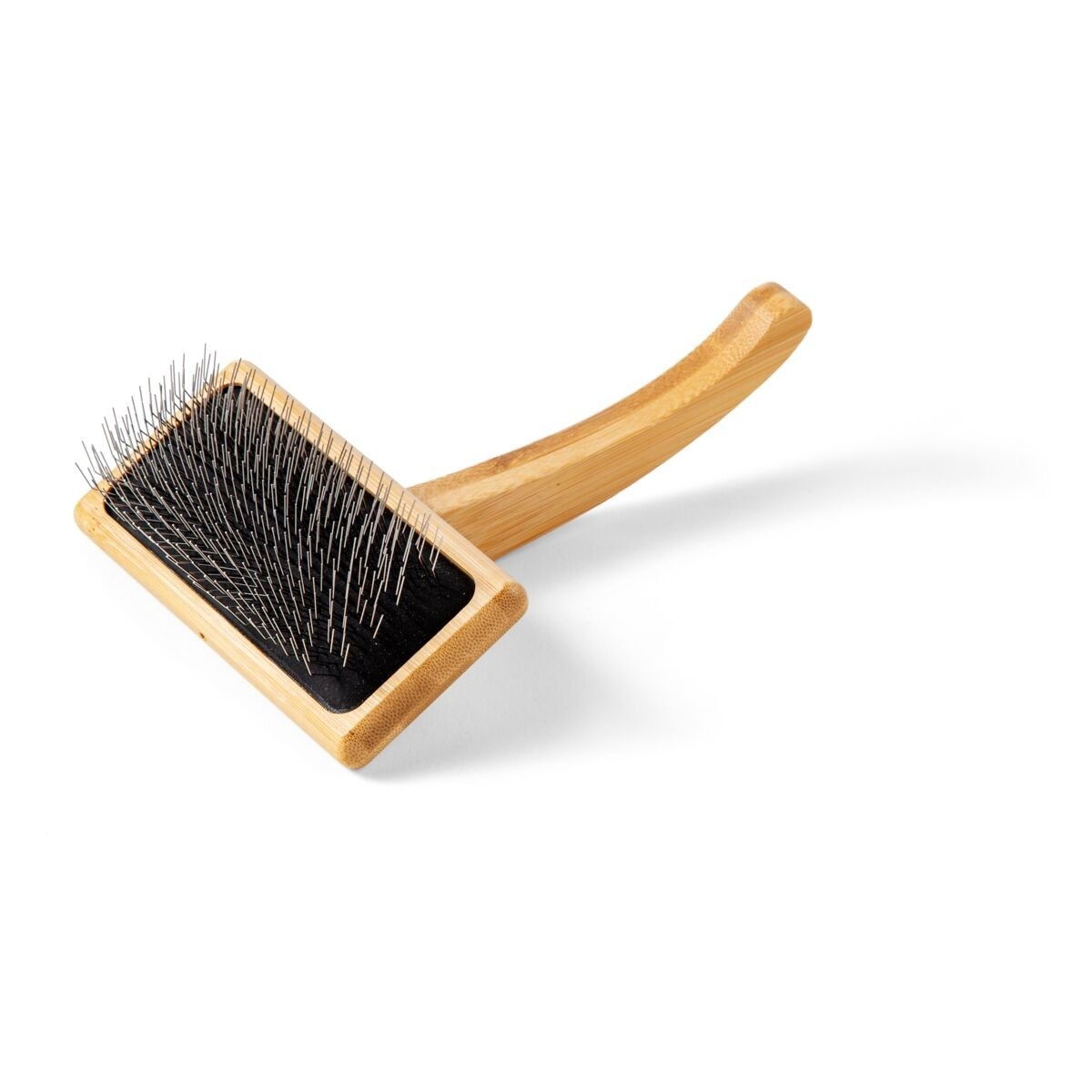 Show Dog Grooming Karda med Långa Piggar