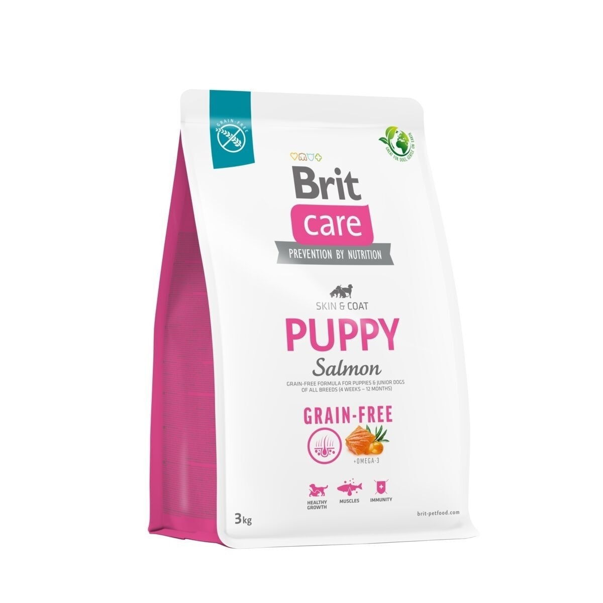 Brit Care Dog Grain-free Puppy