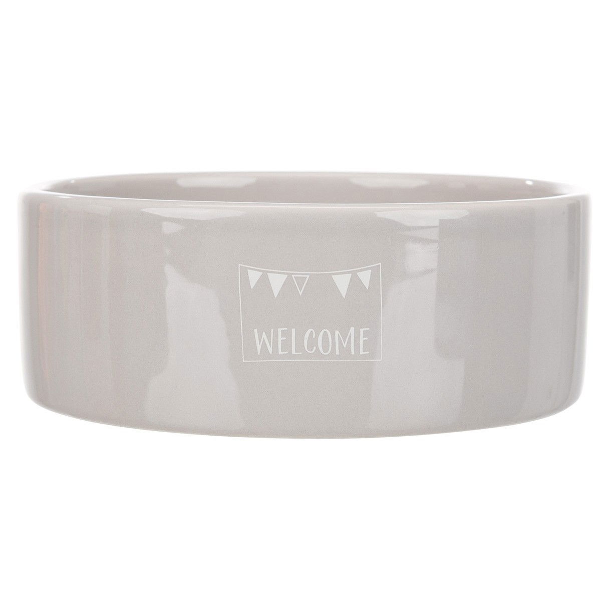 TRIXIE Junior keramikskåll