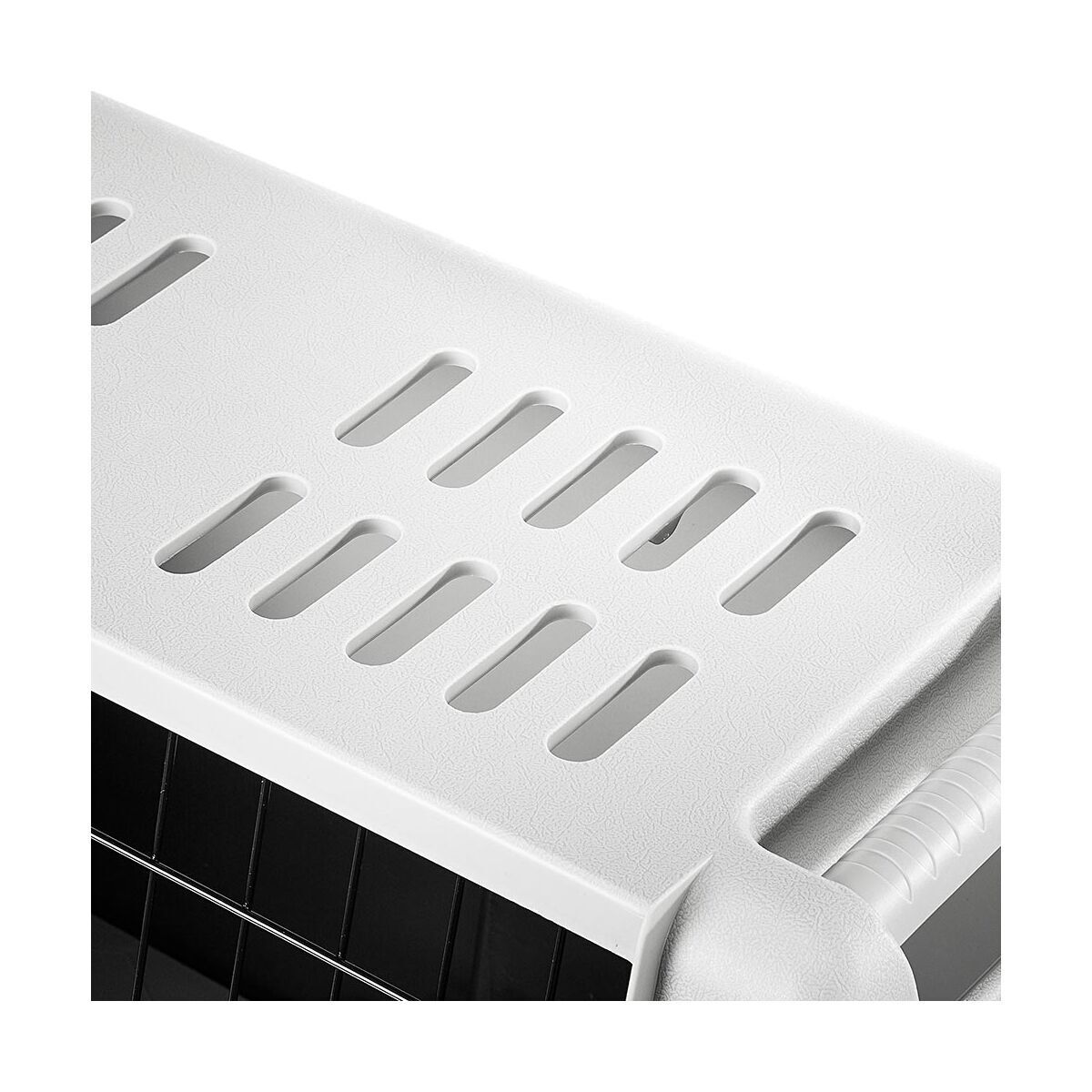 Transportbur bil Atlas