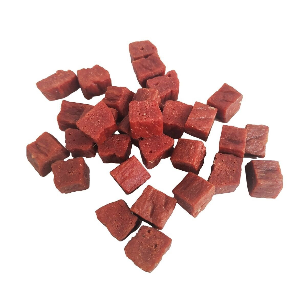 2pets Dogsnack Anka MiniCubes