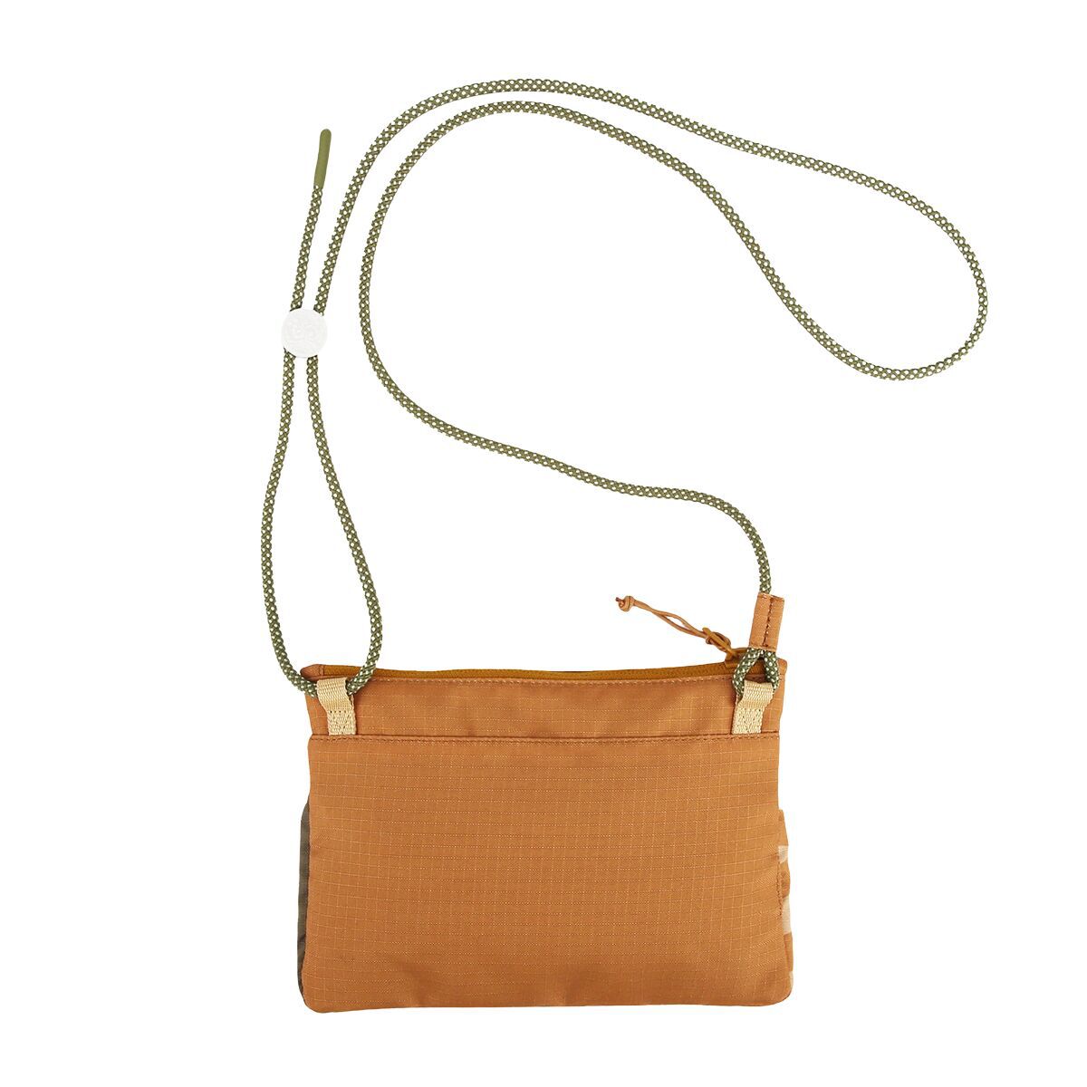 Woolly Wolf Accessory Bag