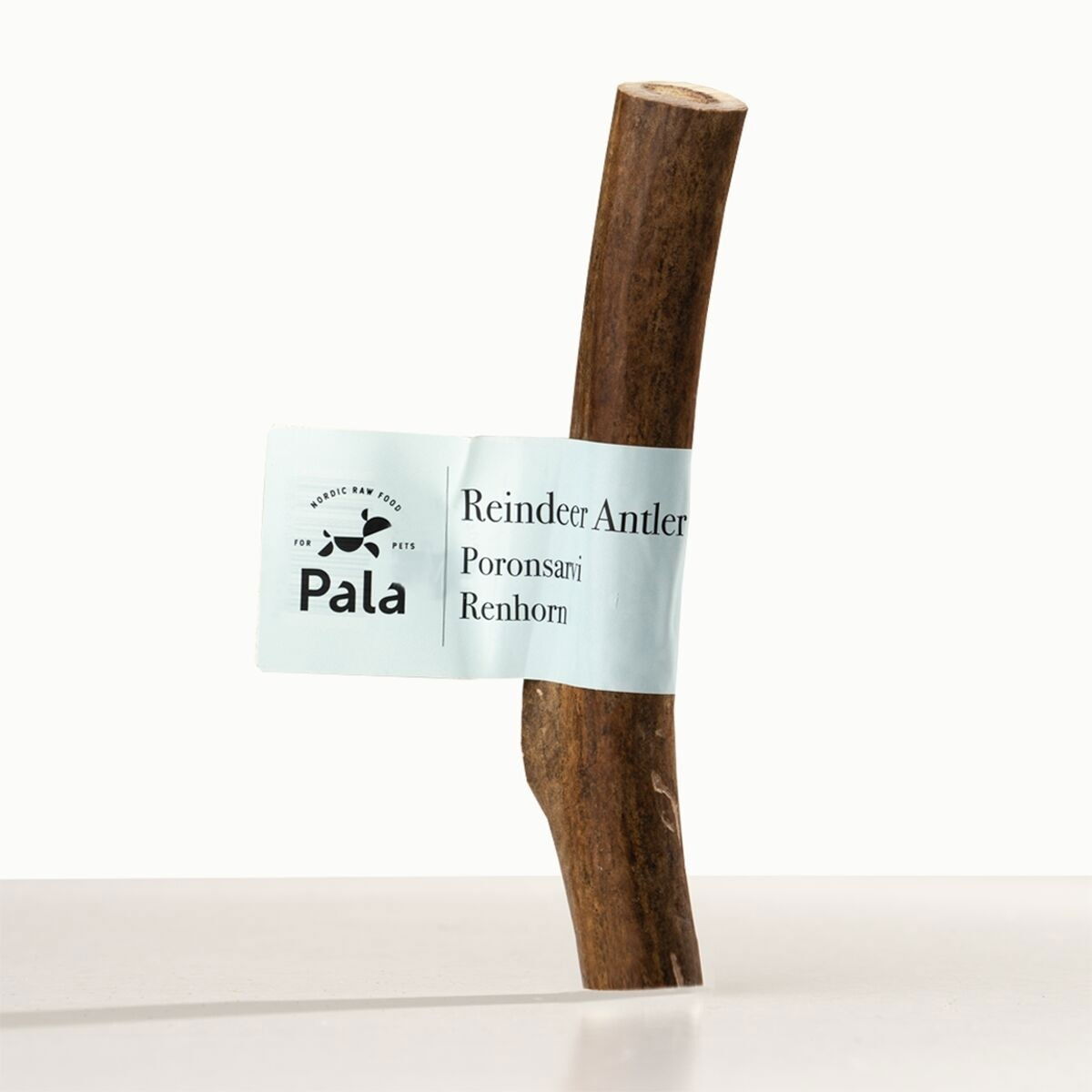Pala Reindeer Horn