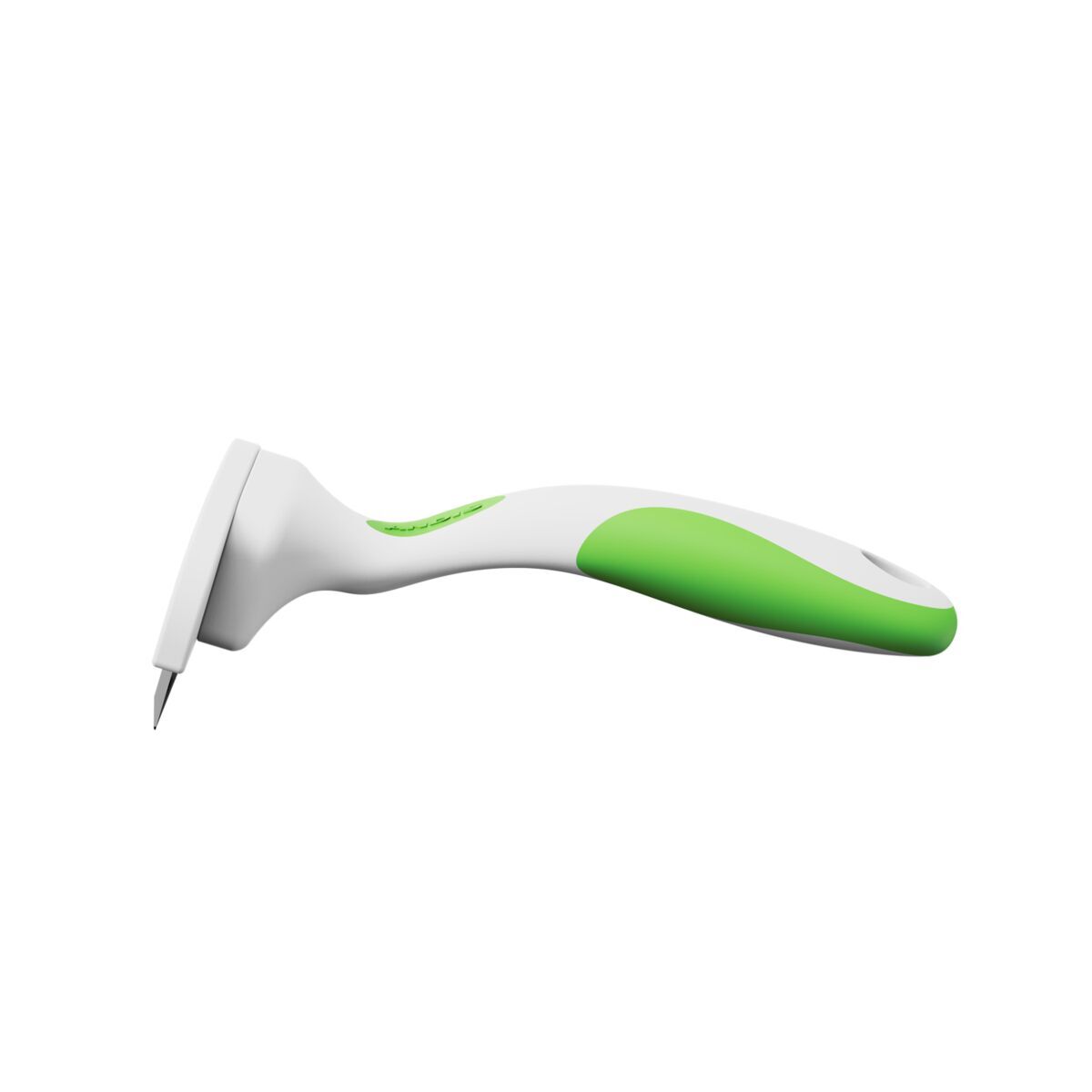 Andis deshedding tool straight blade