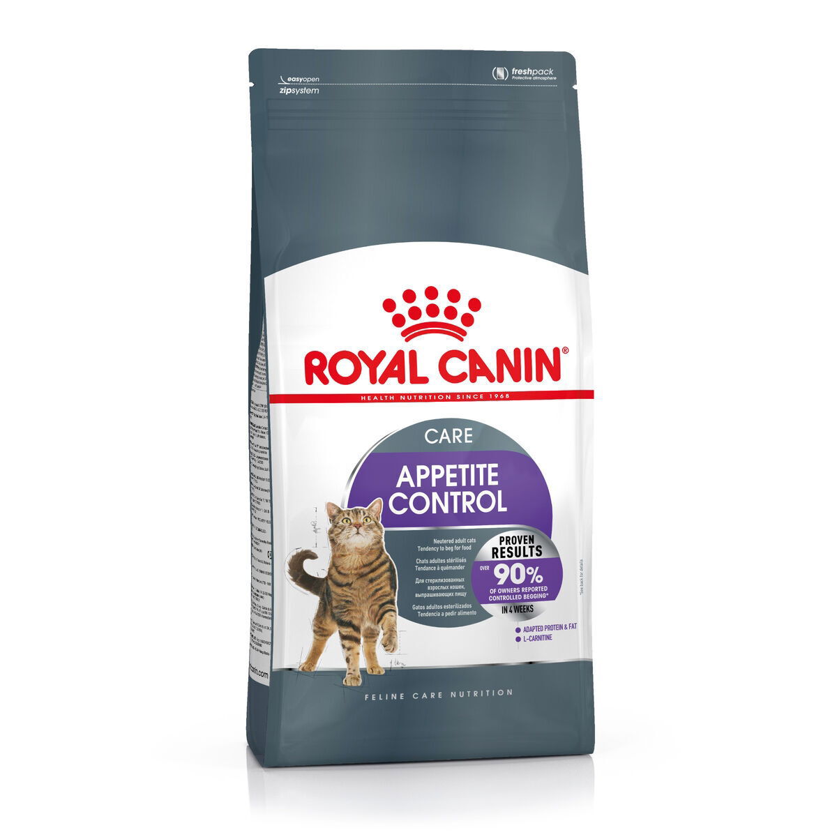 Royal Canin Appetite Control Care Adult torrfoder för katt