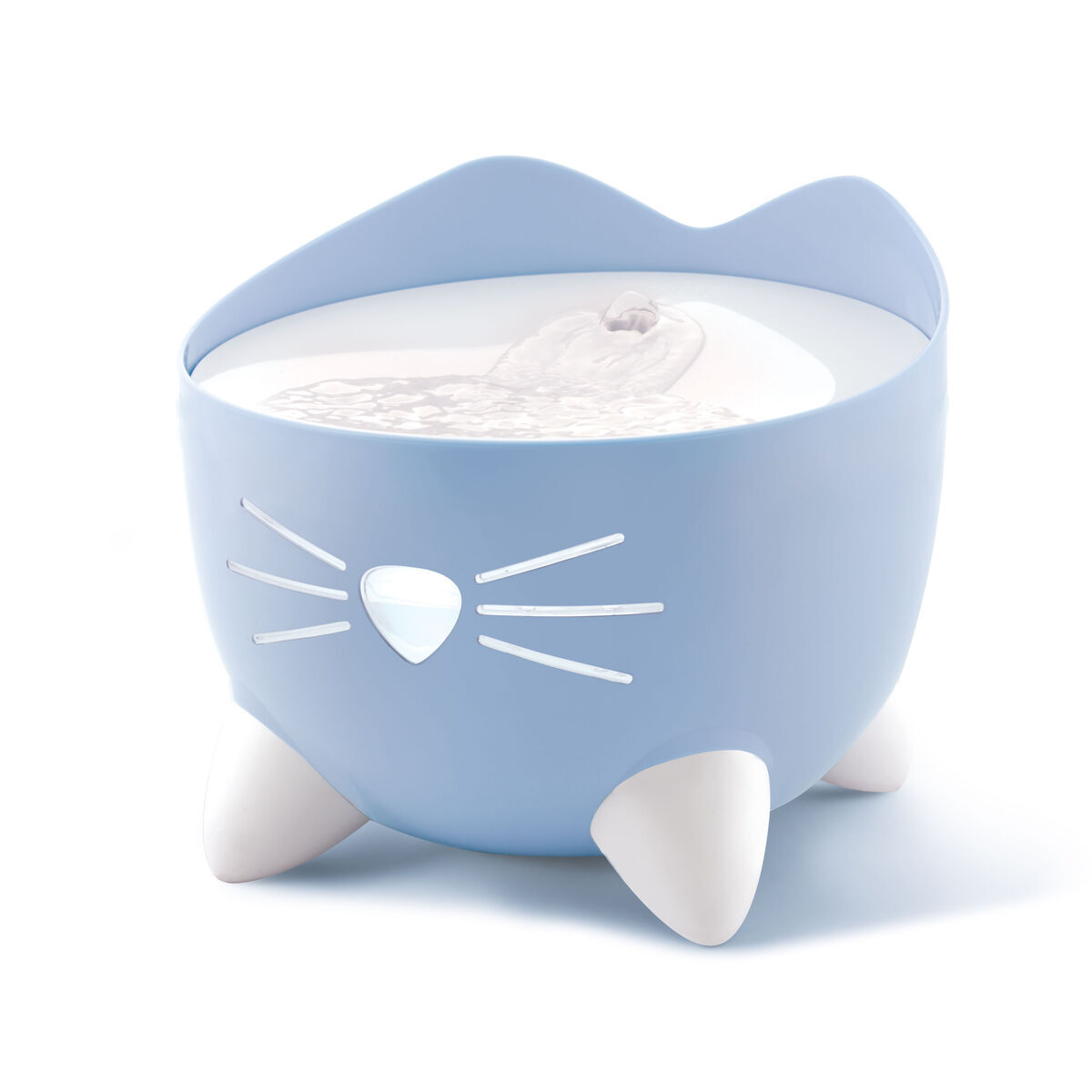 Catit PIXI Vattenfontän 2,5 liter
