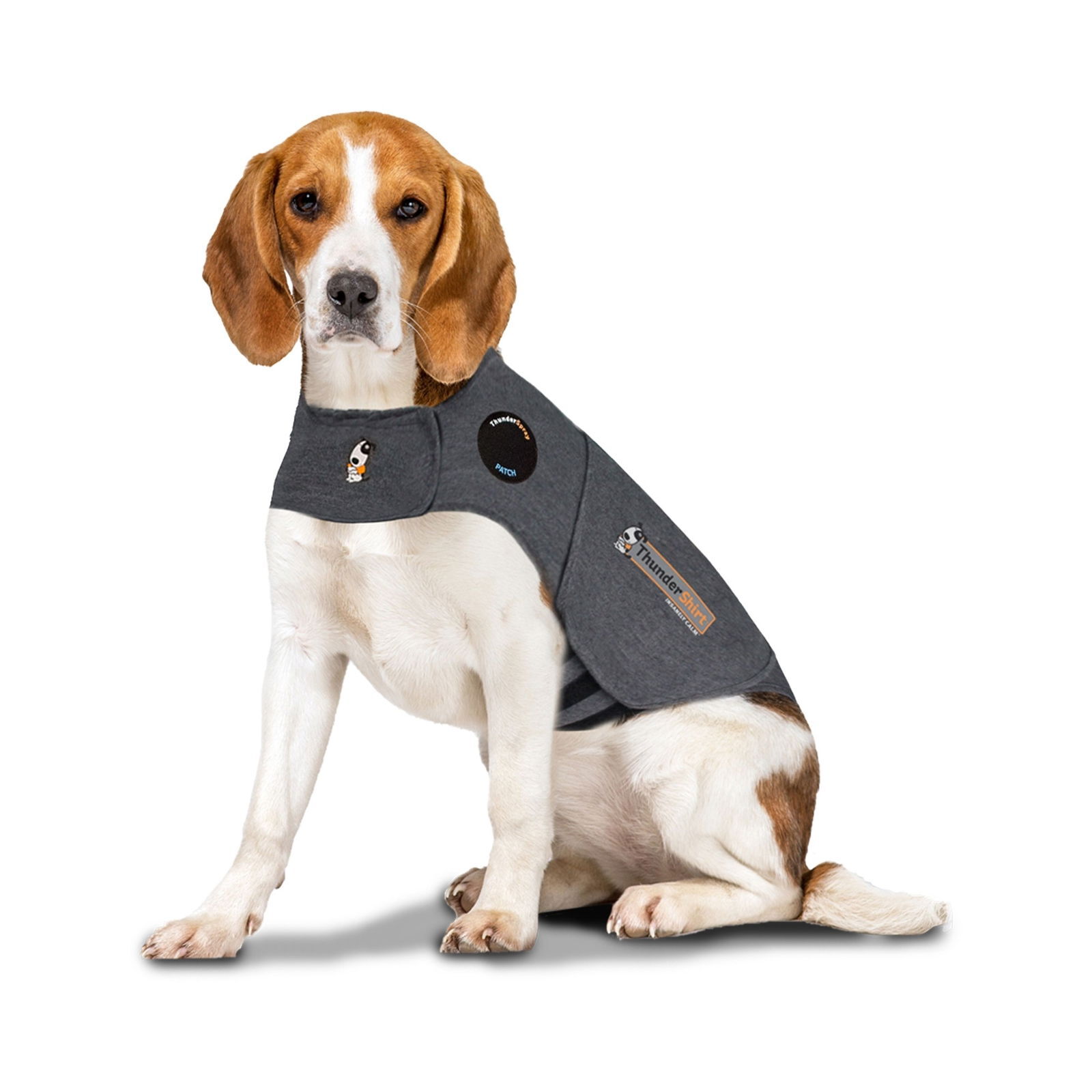 Thundershirt Dog
