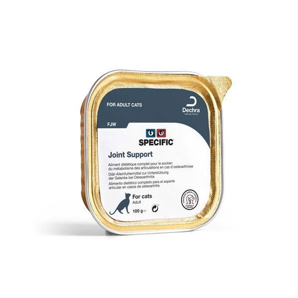 Specific™ Joint Support FJW Burkar