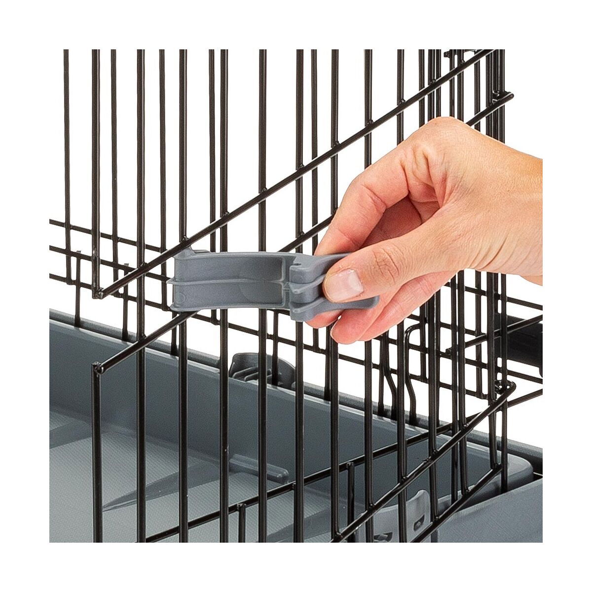 Ferplast Superior dog cage