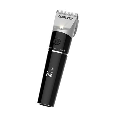 Clipster Delox sladdlos hundtrimmer