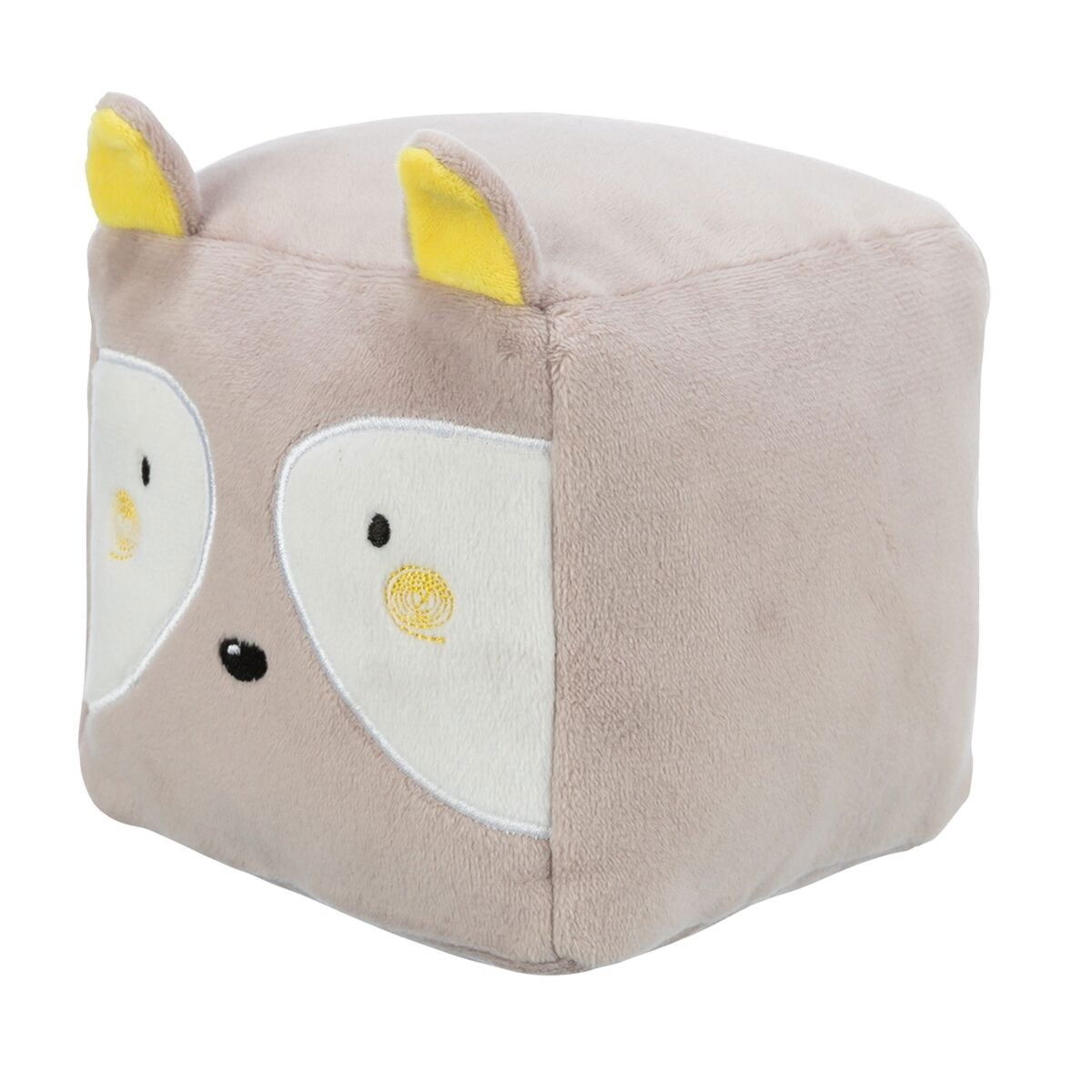 Trixie Junior Fox plush 13cm