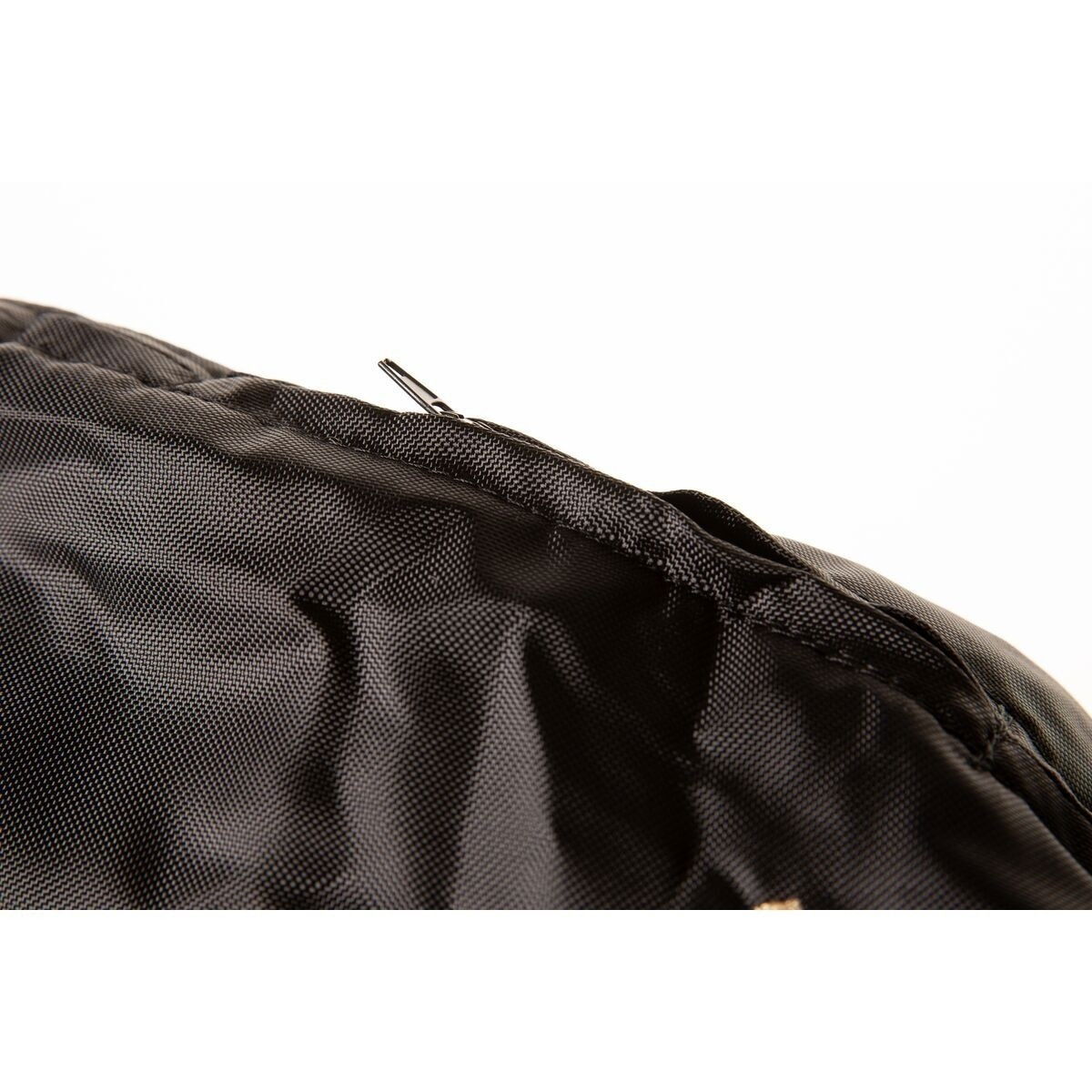 Back on Track Hundtäcke, Svart