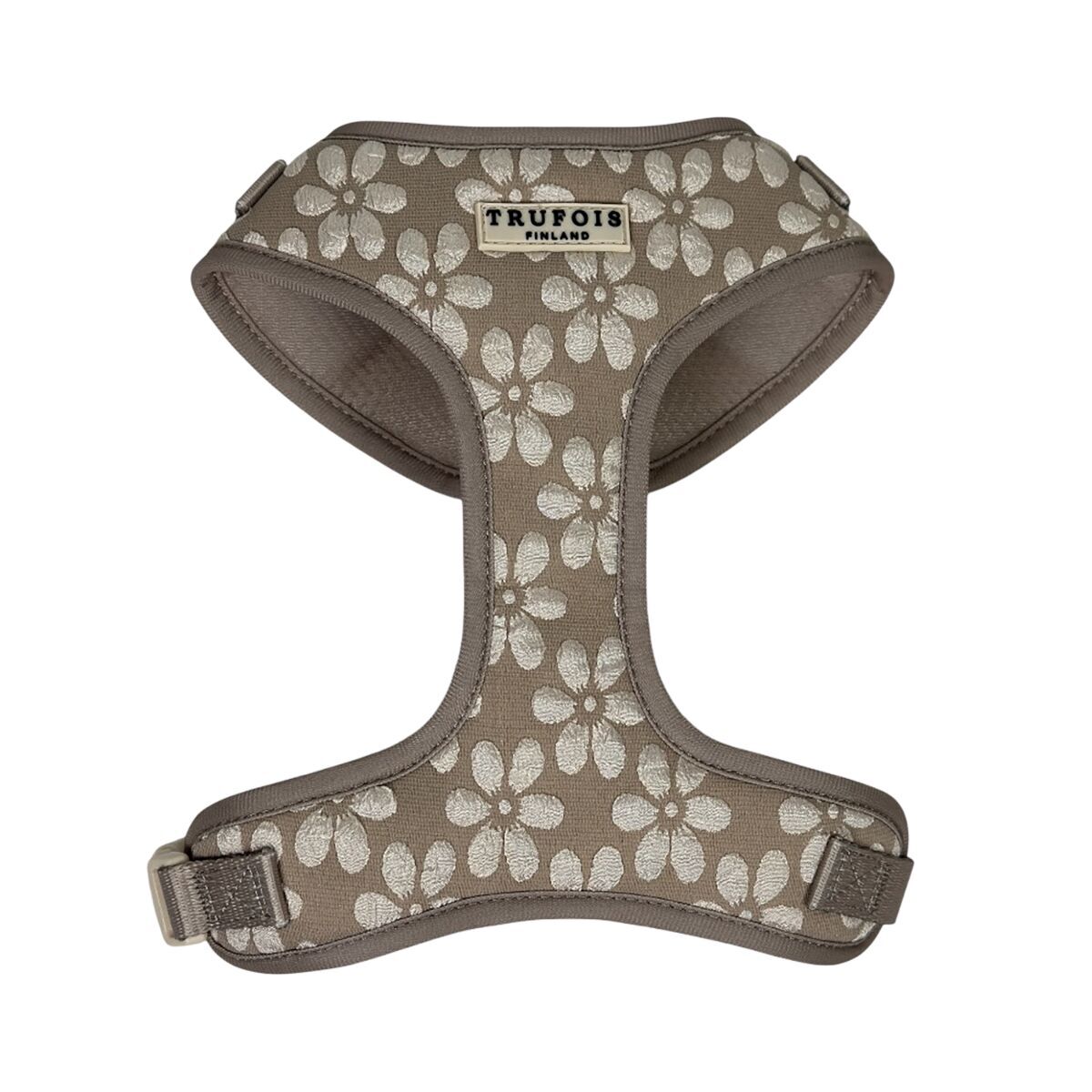 Trufois Lite Chai Hundsele Blommig