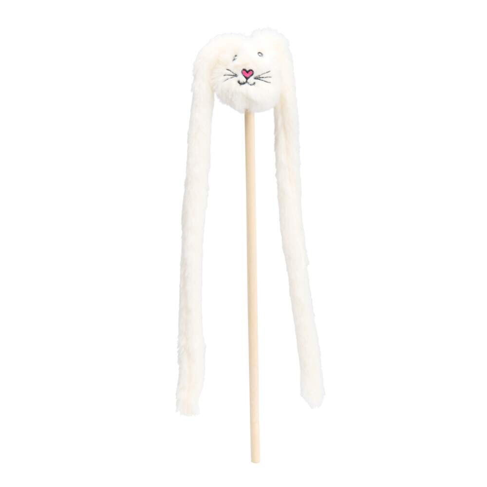 Little&Bigger Kitten Basics long ear bunny teaser