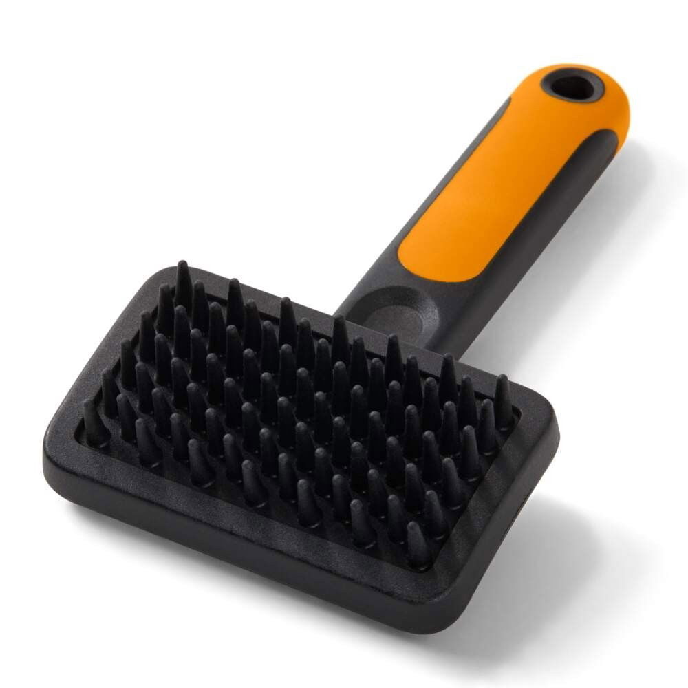 Fiskars massage brush
