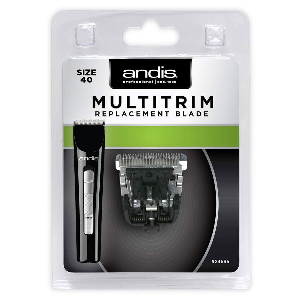 Andis CLT blade