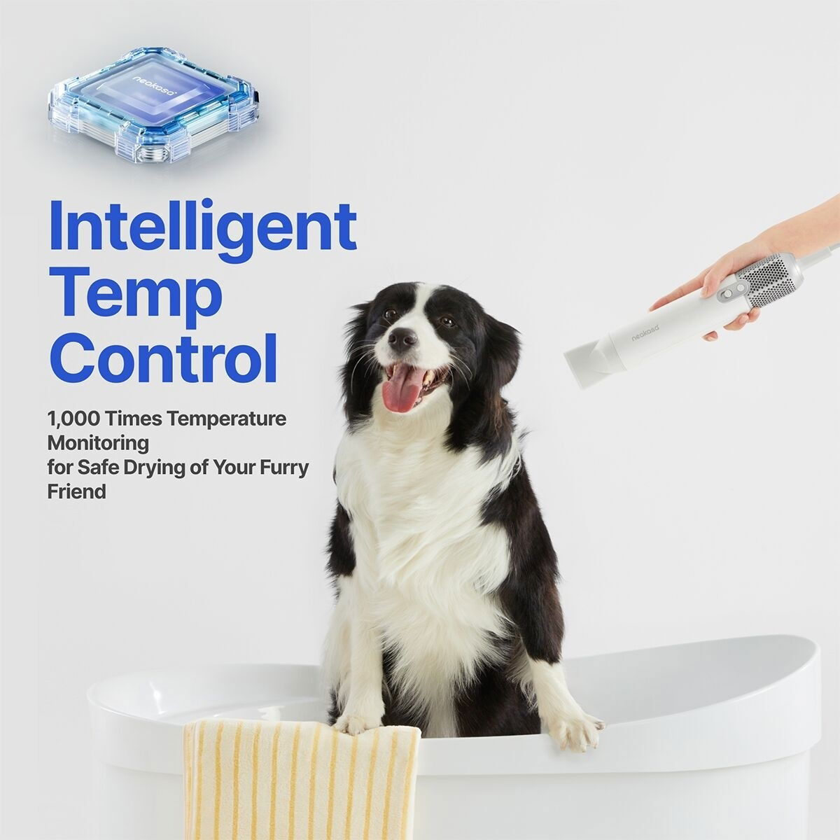 Neakasa F1 Pet Dryer
