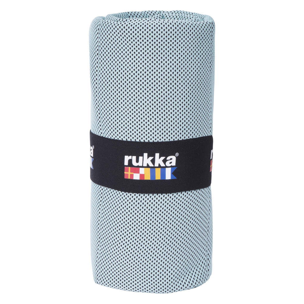 Rukka Cloudy cooling mat mint