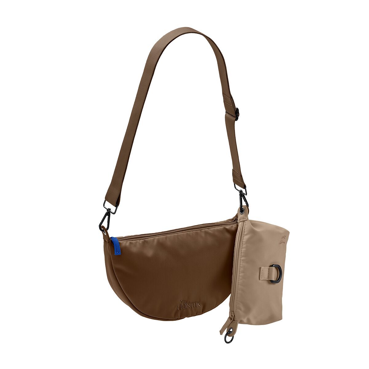 Hunter Crossbody