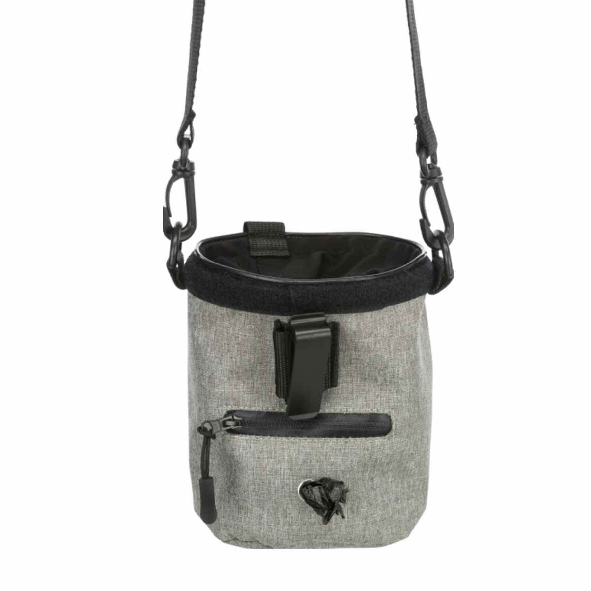 Trixie Multi Twist snack bag, ø 12 × 17 cm