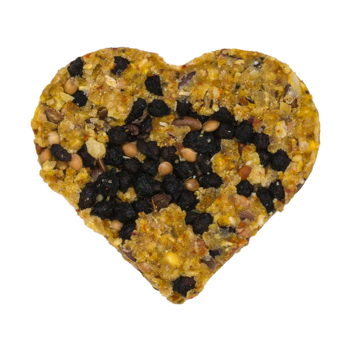 JR Farm Advent Calendar Pet Birds 360g