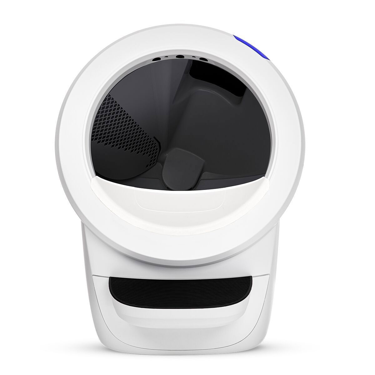 Whisker Litter-Robot 4, white