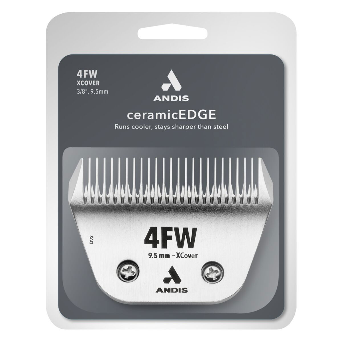 Andis CeramicEdge Wide blade