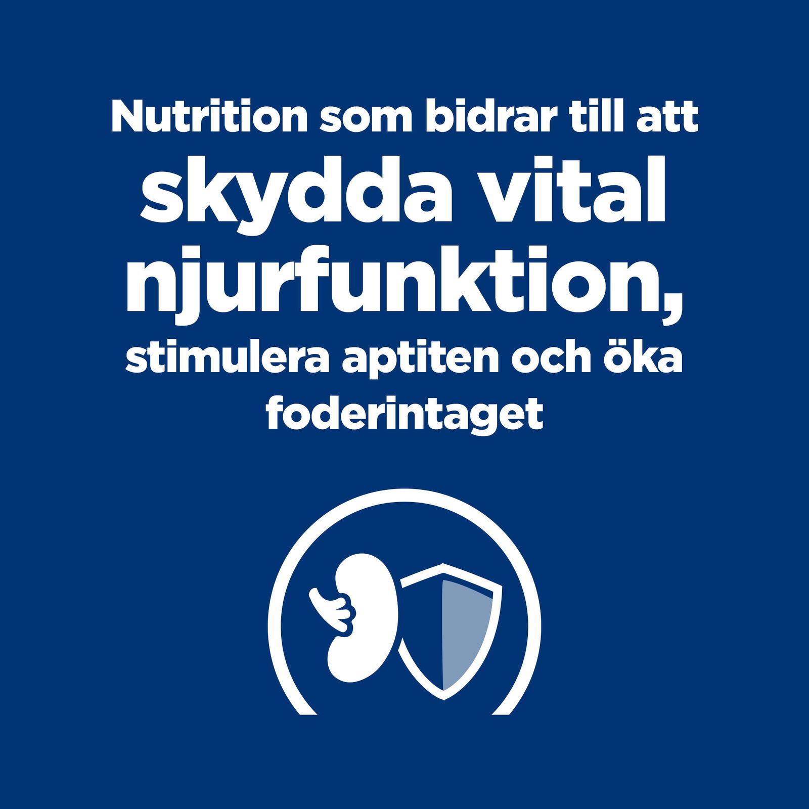 Hills Diet Cat k/d + Mobility Portionspåse 12x85g