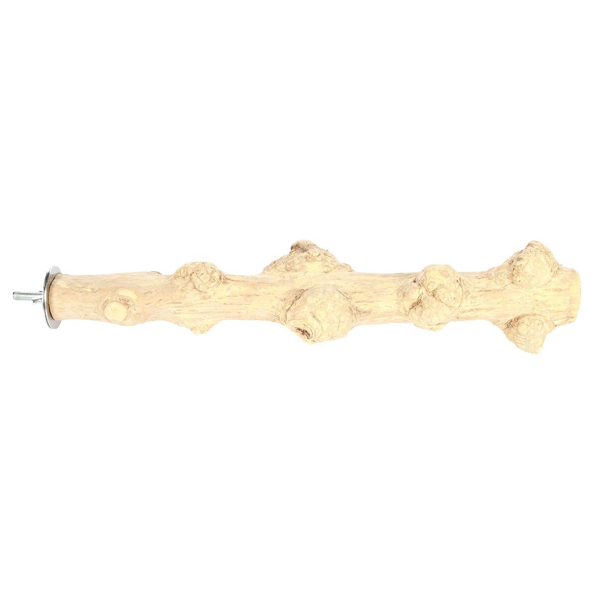 Flamingo Java Sittpinne i Trä | Övriga djur - Fågel - Fågeltillbehor | DogStyle