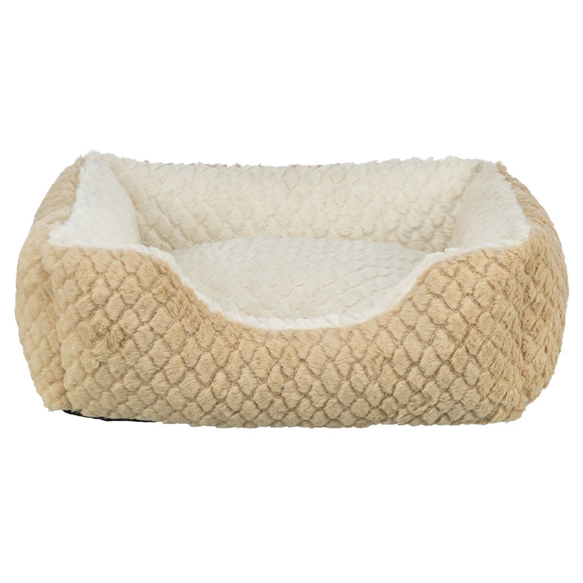 TR Kaline Mio Bed brown/cream