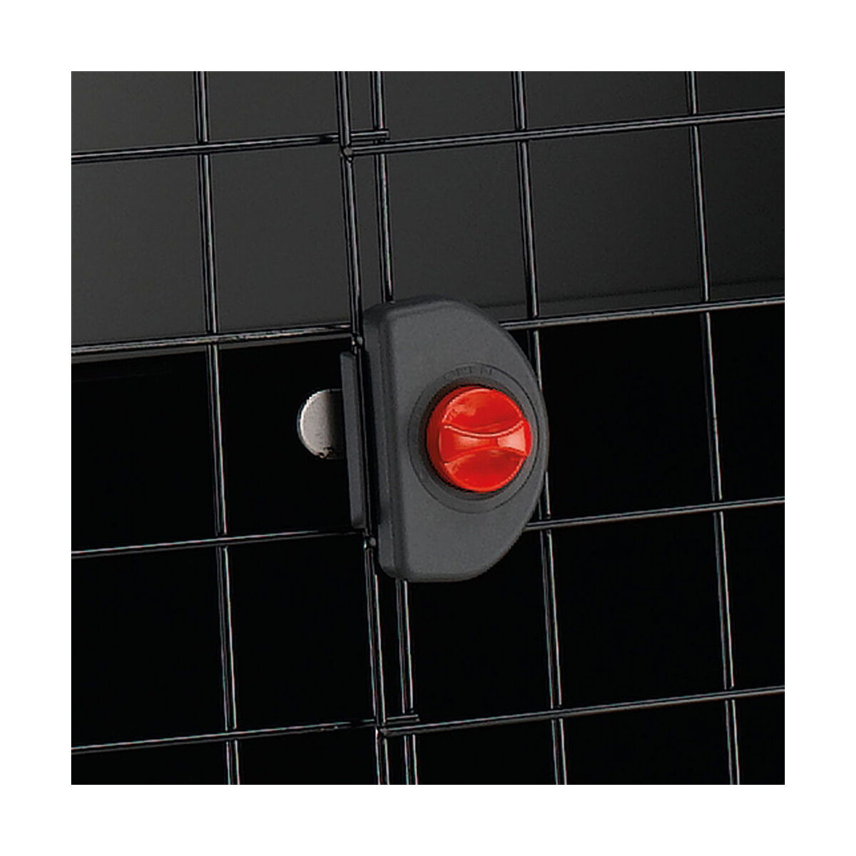 Transportbur bil Atlas