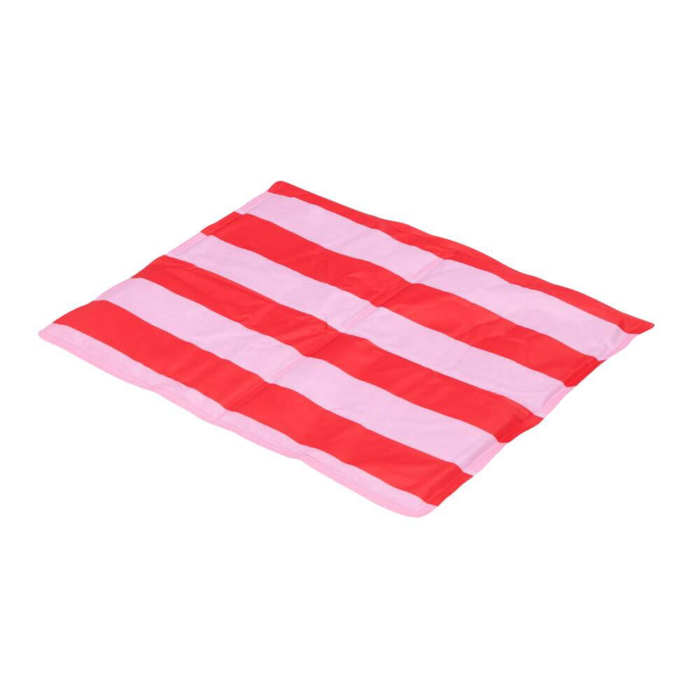 Little&Bigger Hot Summer cooling mat juicy pink & red