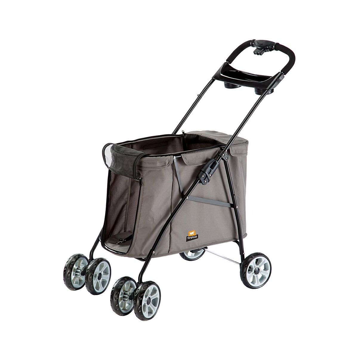 Ferplast Globetrotter stroller