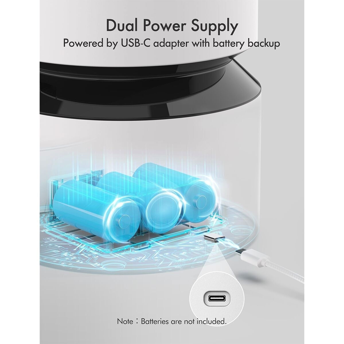 Petlibro Granary Automatic Feeder 3L White