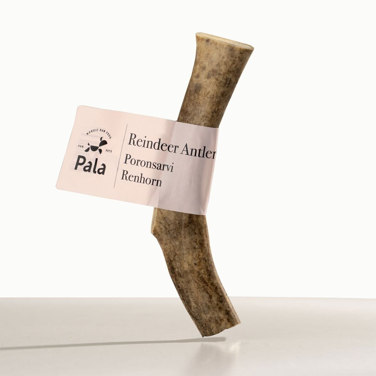 Pala Reindeer Antler