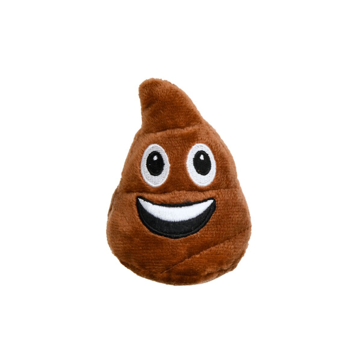 Little&Bigger Mini Paws Happy Poop Hundleksak 9 cm