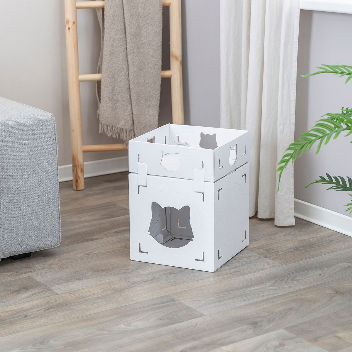 Trixie Casa Cara cat furniture