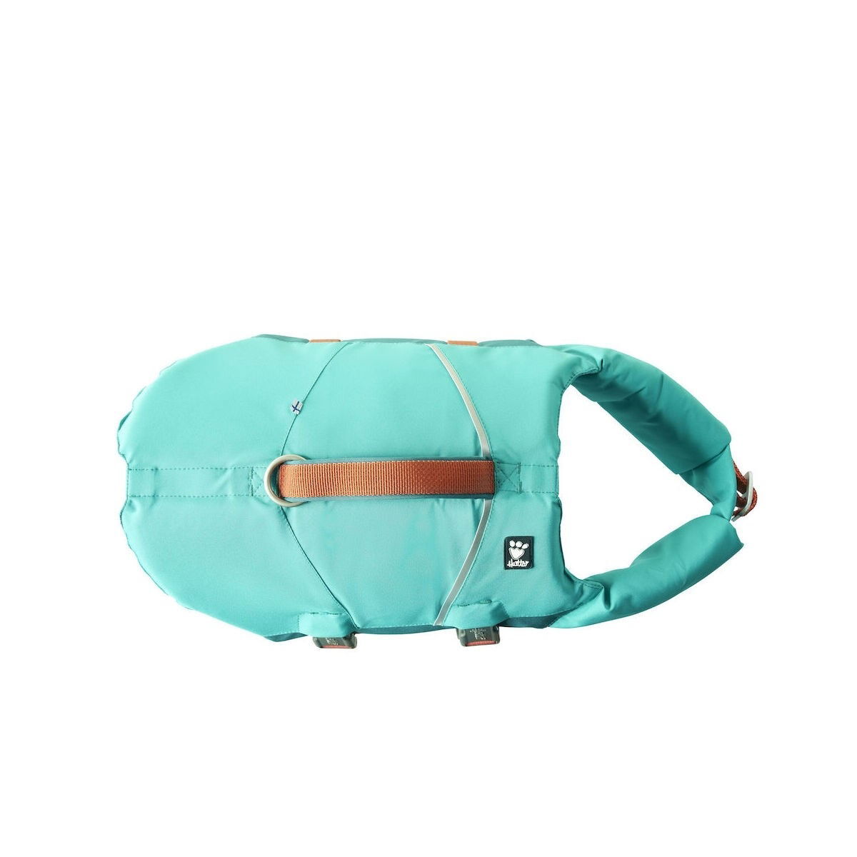 Hurtta Life Savior Eco Peacock