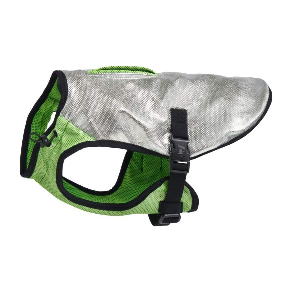 Feel Active Cooling XTR vest apple green