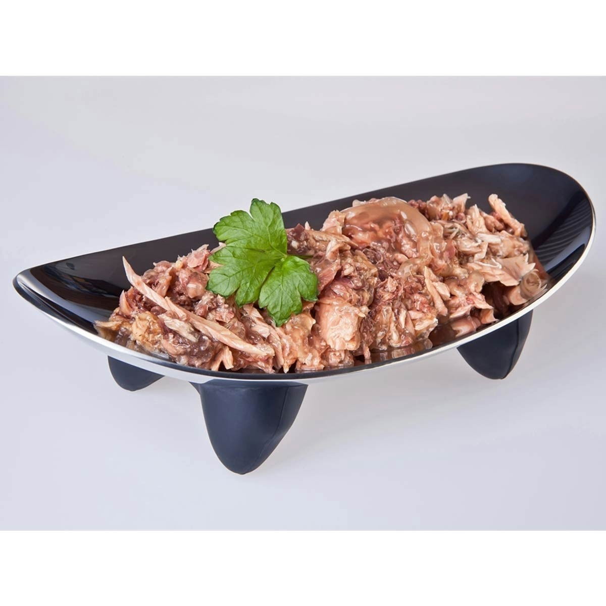 Feline Porta 21 tonfisk & tång