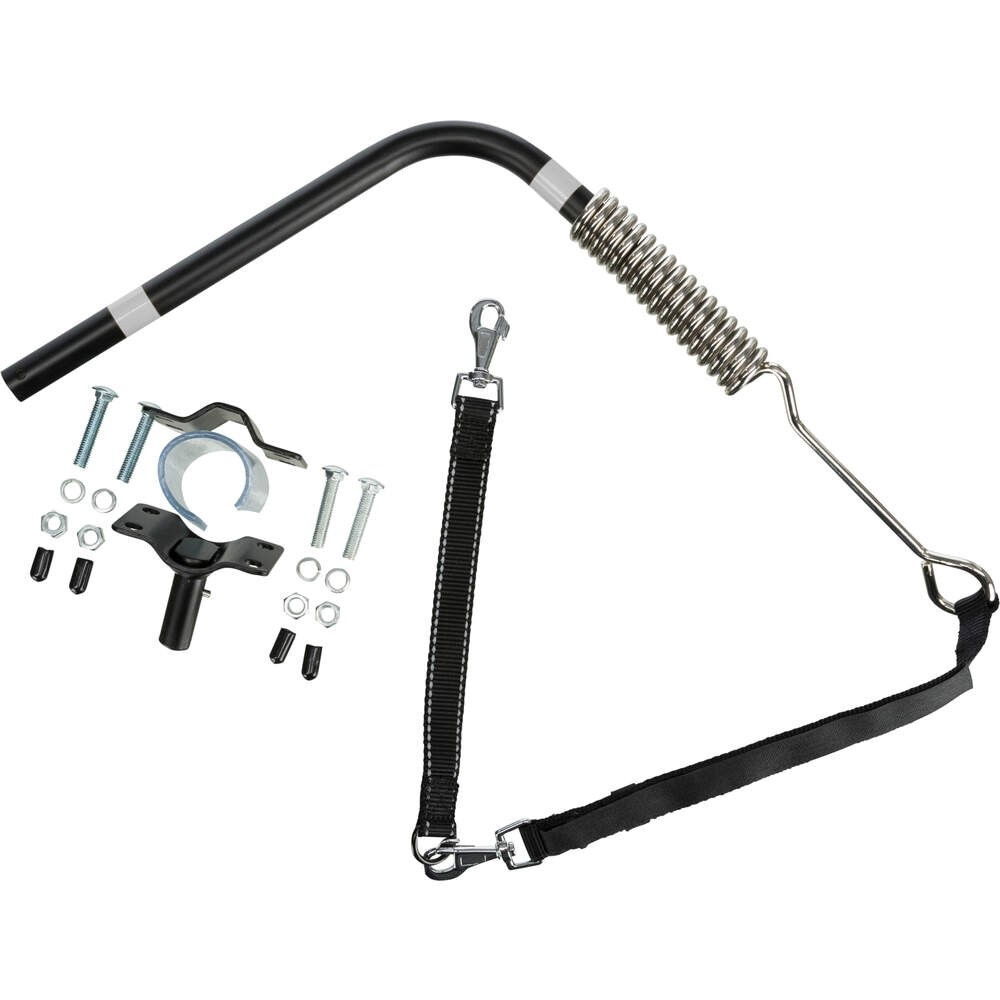 Trixie Biker-Set för cykel