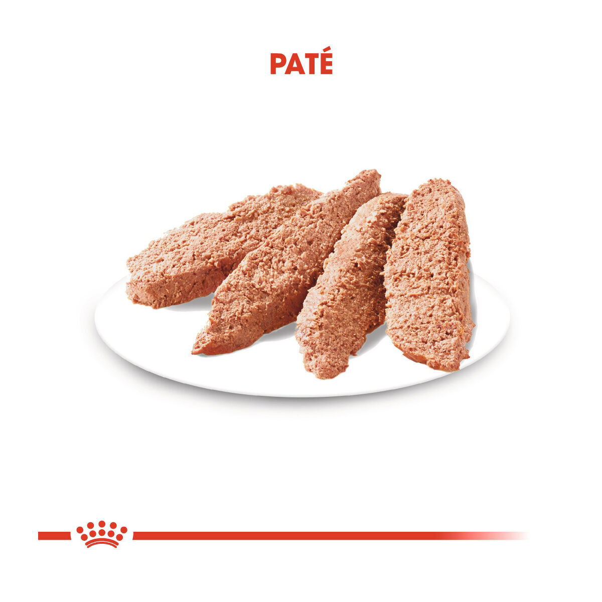 Royal Canin Sterilised Adult Loaf våtfoder för hund