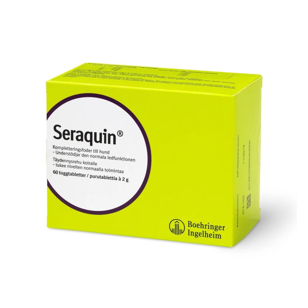 Seraquin