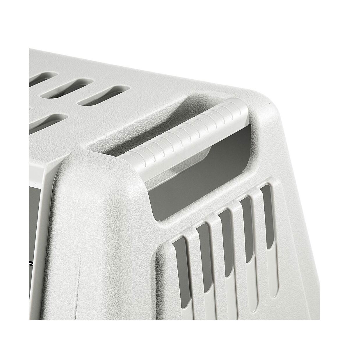 Transportbur bil Atlas